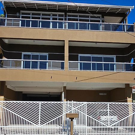 Conforto E Seguranca Sdu2 Guaratuba Luaran gambar