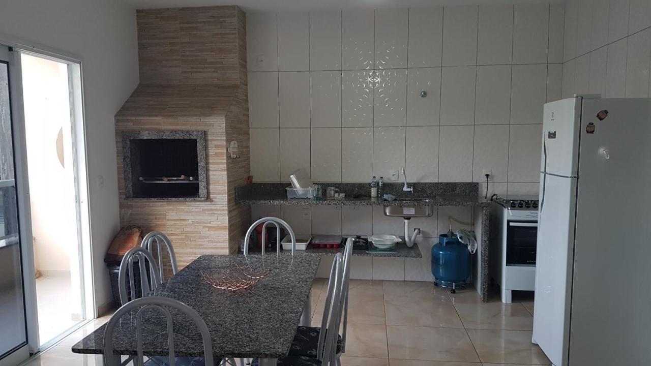Conforto E Seguranca Sdu2 Guaratuba Luaran gambar
