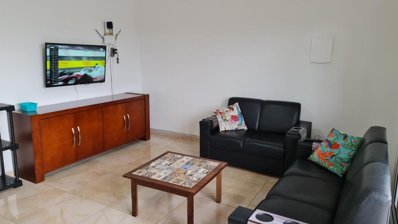 Conforto E Seguranca Sdu2 Guaratuba Luaran gambar