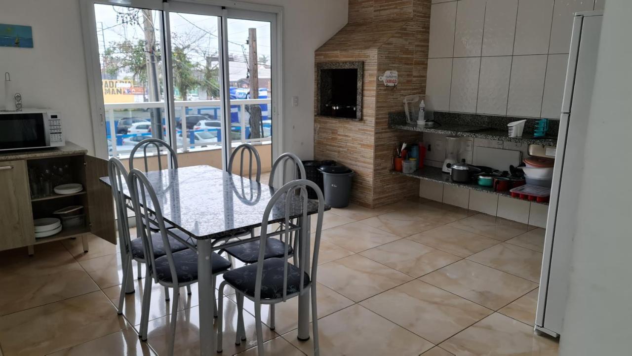 Conforto E Seguranca Sdu2 Guaratuba Luaran gambar