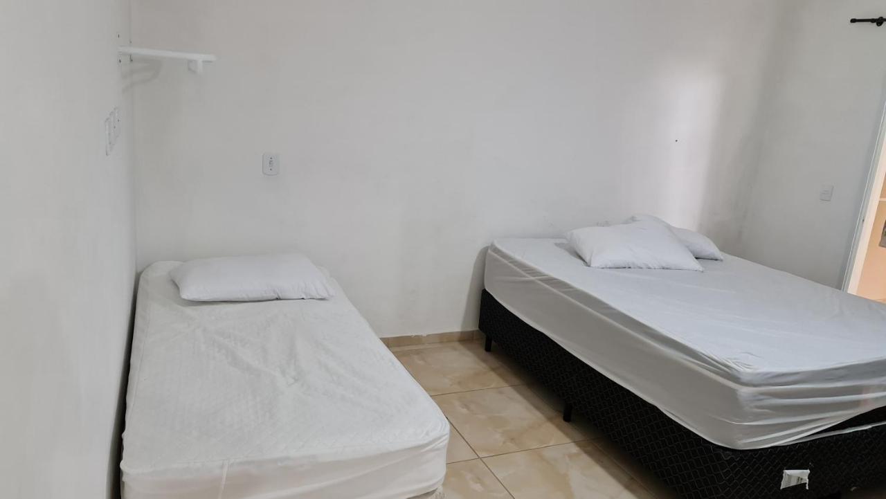 Conforto E Seguranca Sdu2 Guaratuba Luaran gambar