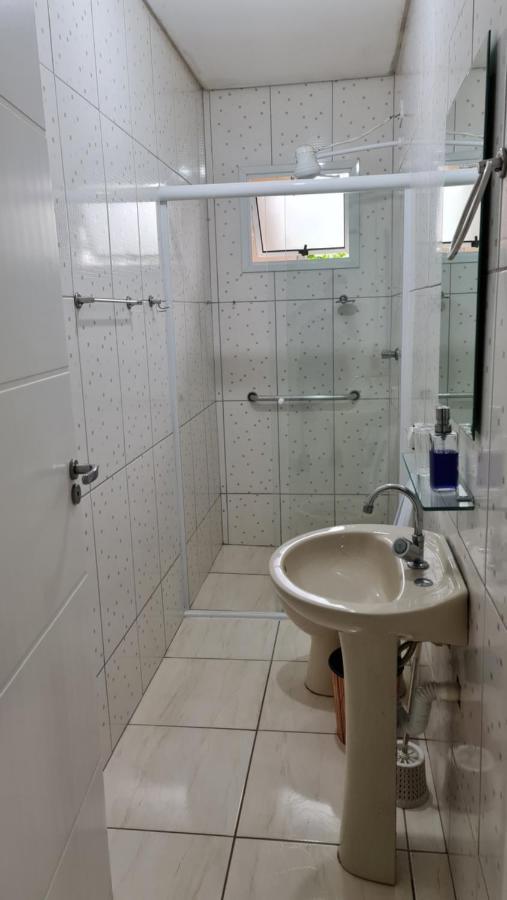 Conforto E Seguranca Sdu2 Guaratuba Luaran gambar