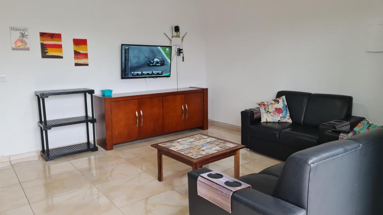 Conforto E Seguranca Sdu2 Guaratuba Luaran gambar