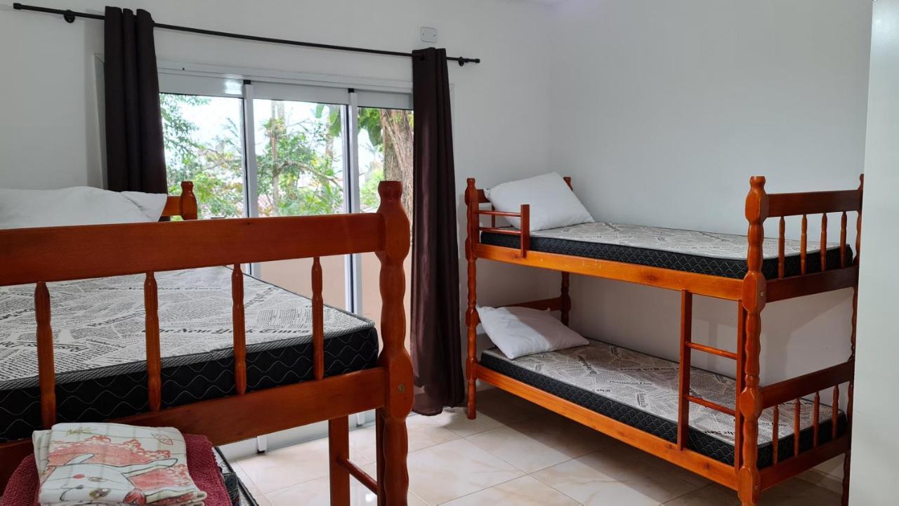Conforto E Seguranca Sdu2 Guaratuba Luaran gambar