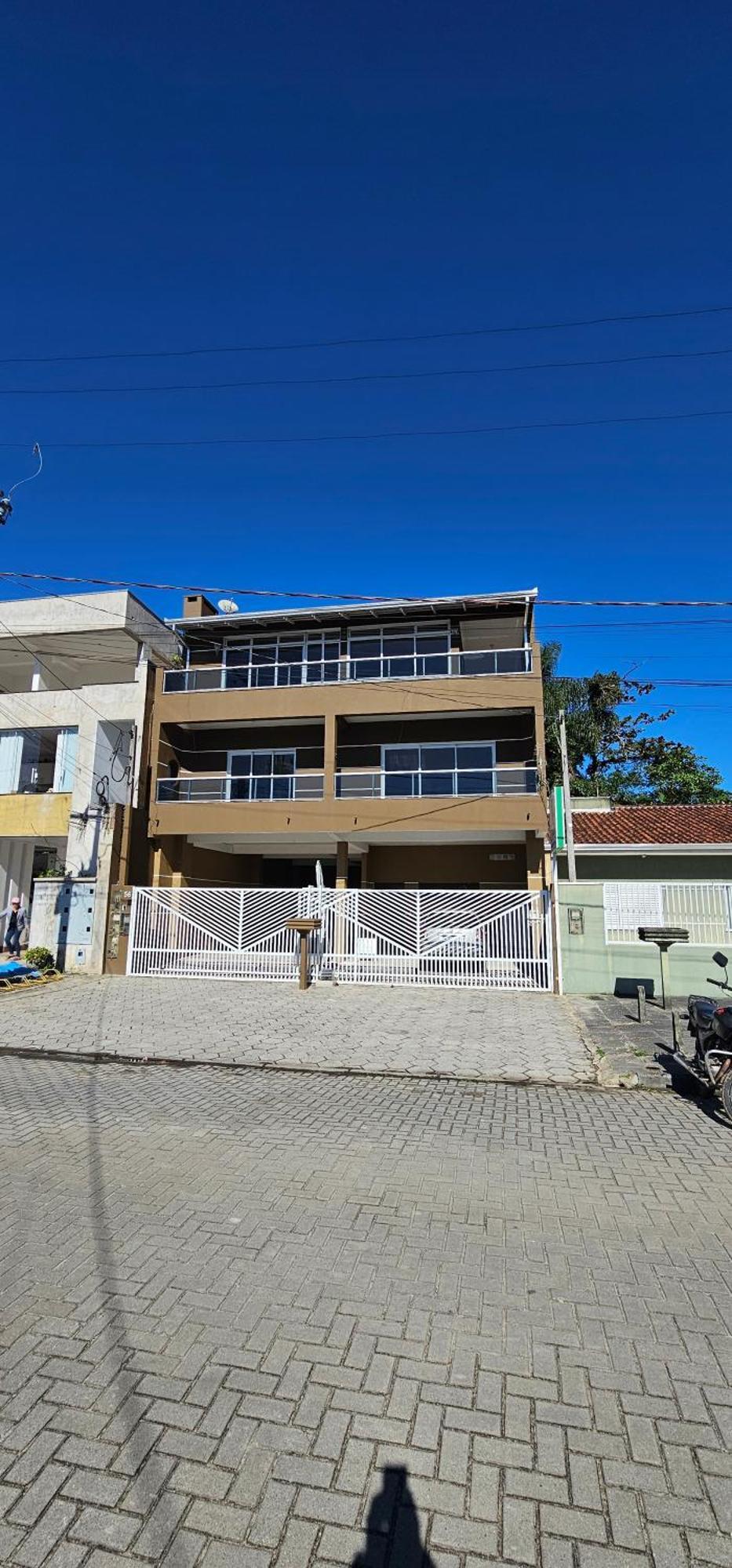Conforto E Seguranca Sdu2 Guaratuba Luaran gambar