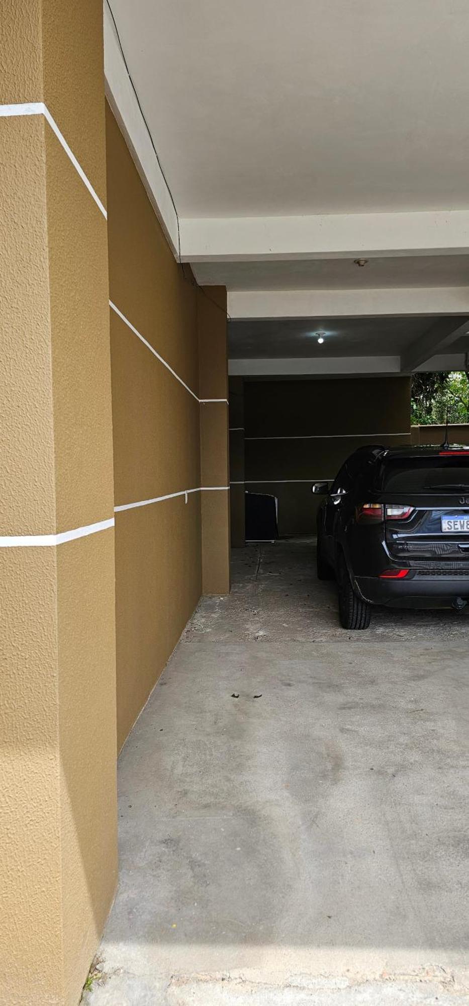 Conforto E Seguranca Sdu2 Guaratuba Luaran gambar