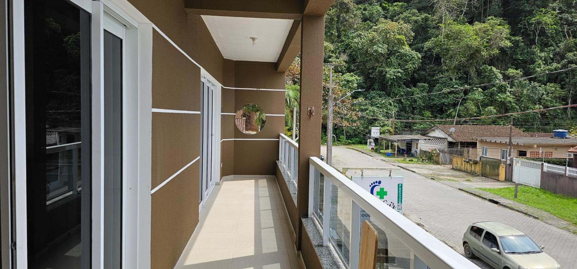Conforto E Seguranca Sdu2 Guaratuba Luaran gambar