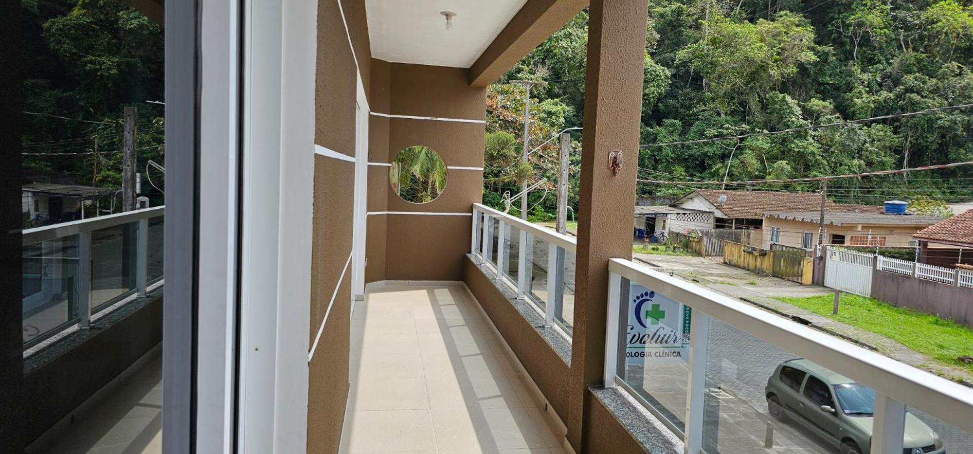 Conforto E Seguranca Sdu2 Guaratuba Luaran gambar
